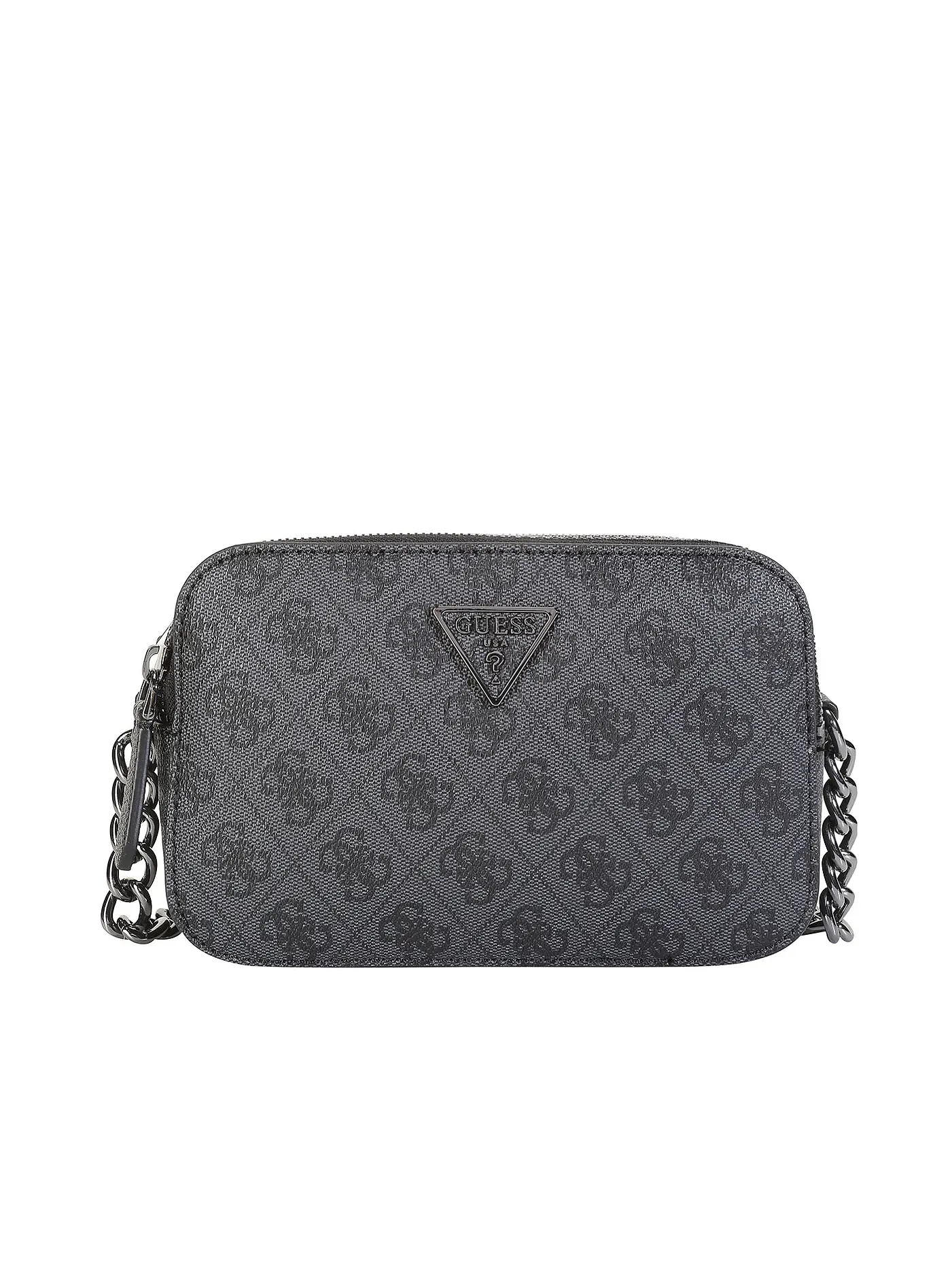 GUESS | Tasche - Mini Bag NOELLE | schwarz